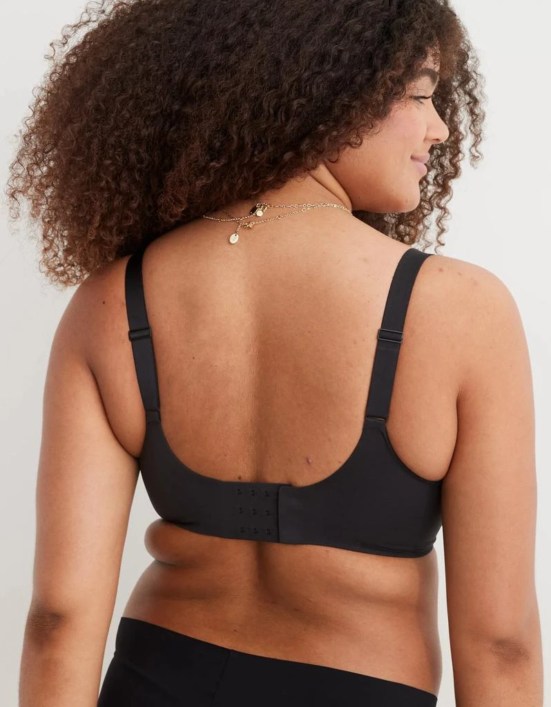 商品Aerie|SMOOTHEZ Full Coverage Lightly Lined Bra,价格¥264,第3张图片详细描述