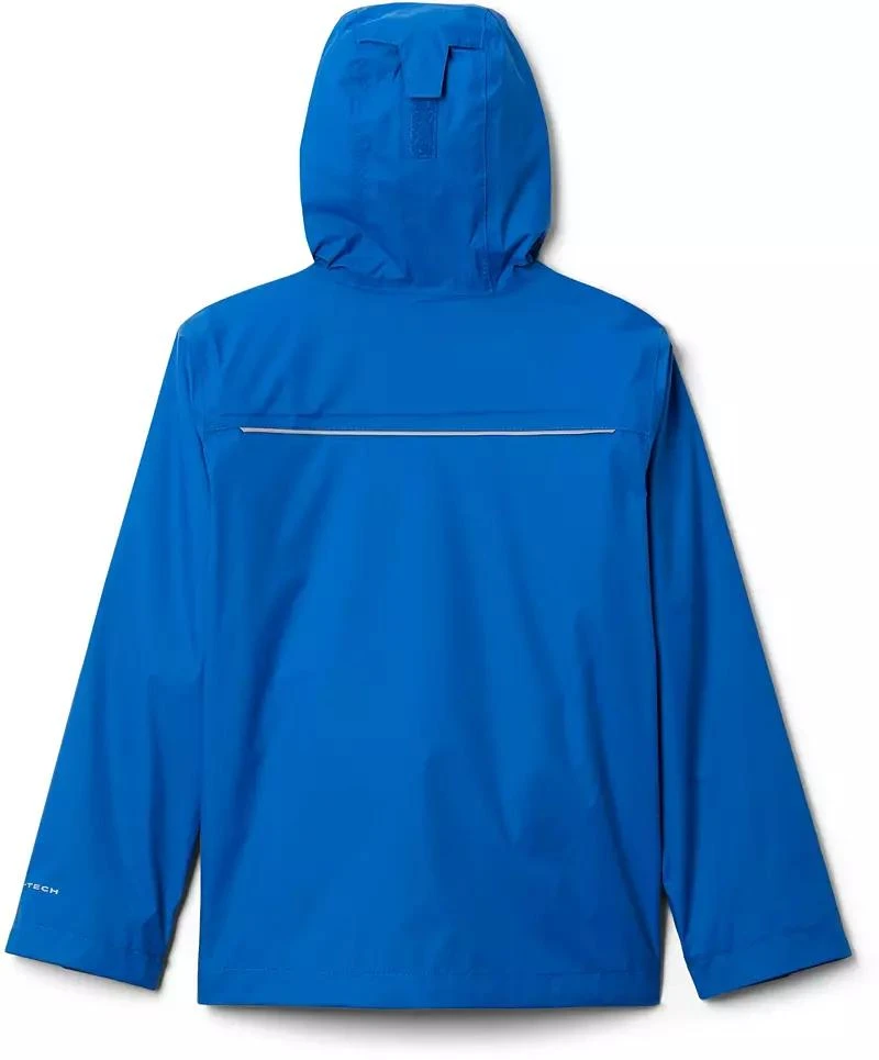 商品Columbia|Columbia Boys' Watertight Rain Jacket,价格¥153,第2张图片详细描述