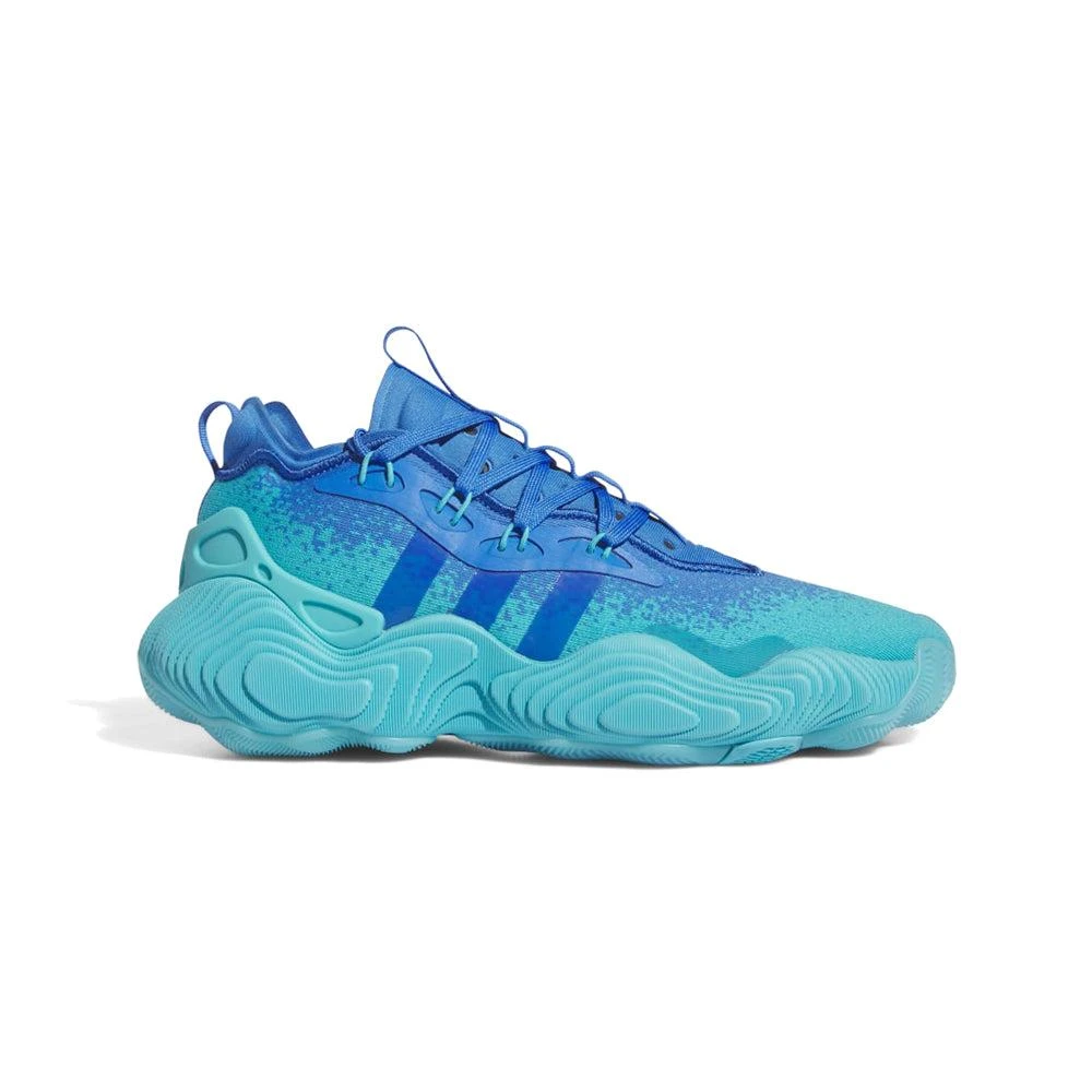 商品Adidas|Trae 3 Basketball Shoes,价格¥790,第1张图片