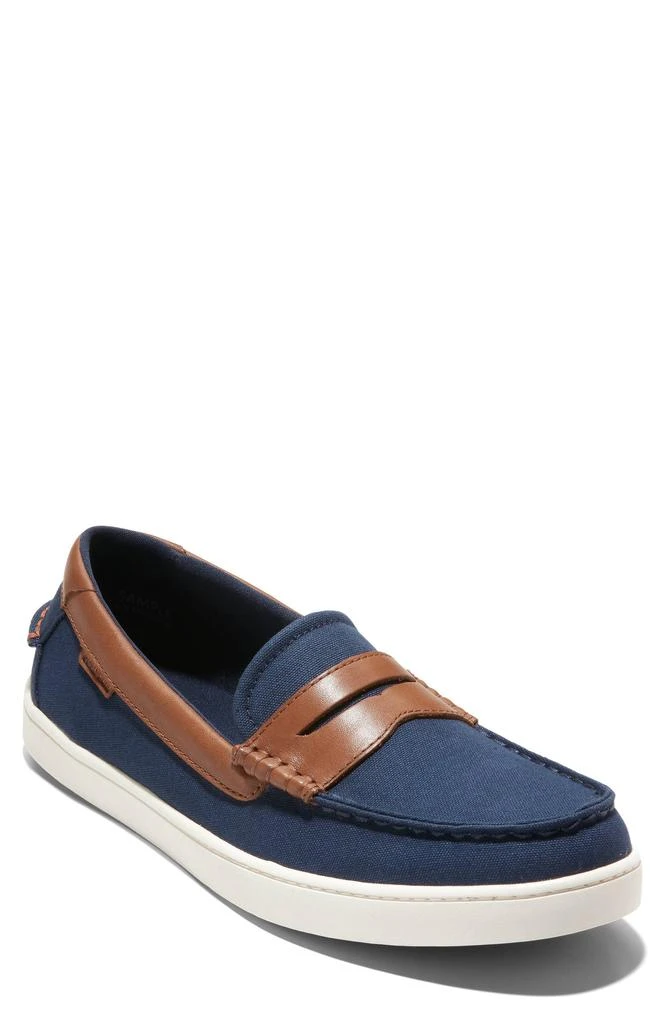 商品Cole Haan|Nantucket 2.0 Penny Loafer,价格¥358,第1张图片