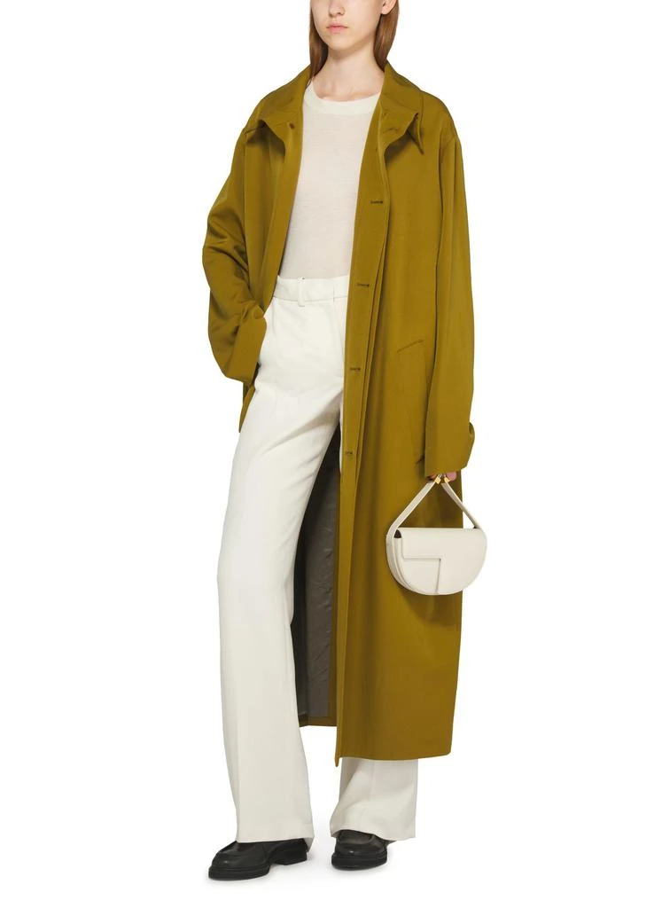 商品Lemaire|长款系带大衣,价格¥10162,第5张图片详细描述