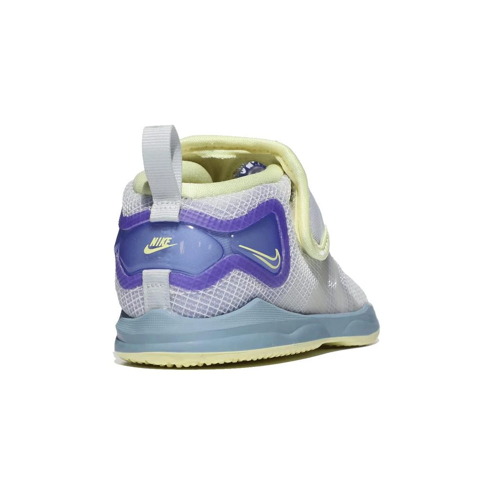 商品NIKE|Lebron XIX (Infant/Toddler),价格¥442,第3张图片详细描述