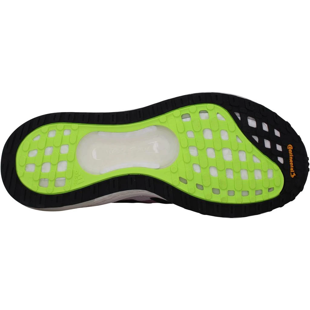 商品Adidas|Adidas Solar Glide 4 White/Ice-Multicolor  S42737 Women's,价格¥189,第4张图片详细描述