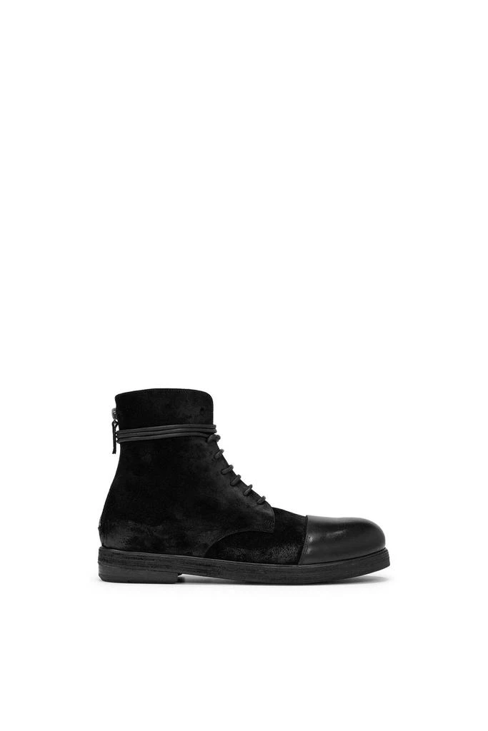 商品Marsèll|Ankle Boot,价格¥3928,第1张图片