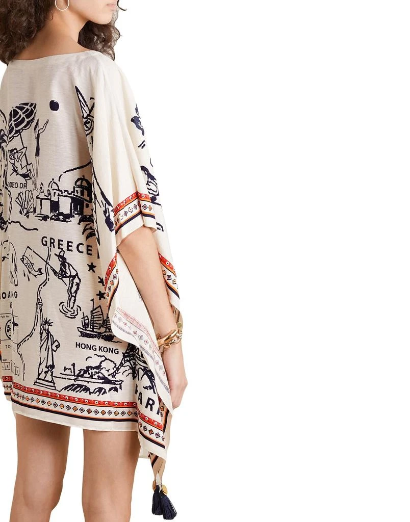 商品Tory Burch|Cover-up,价格¥1934,第3张图片详细描述