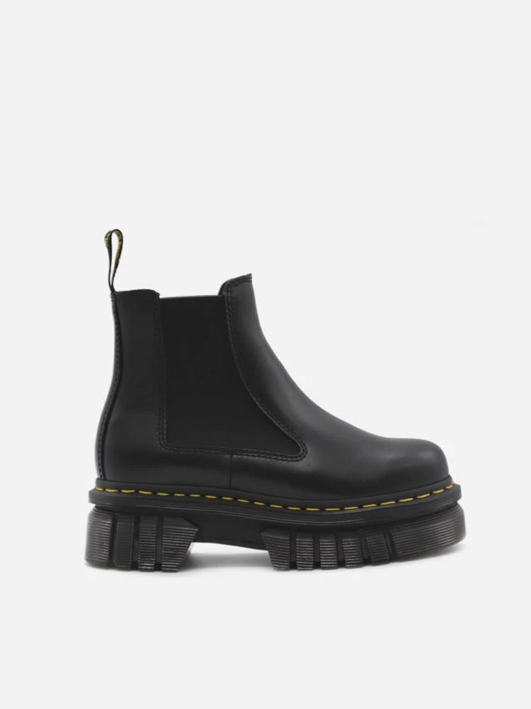 商品Dr. Martens|Dr. Martens Leather Chelsea Boots,价格¥1868,第1张图片