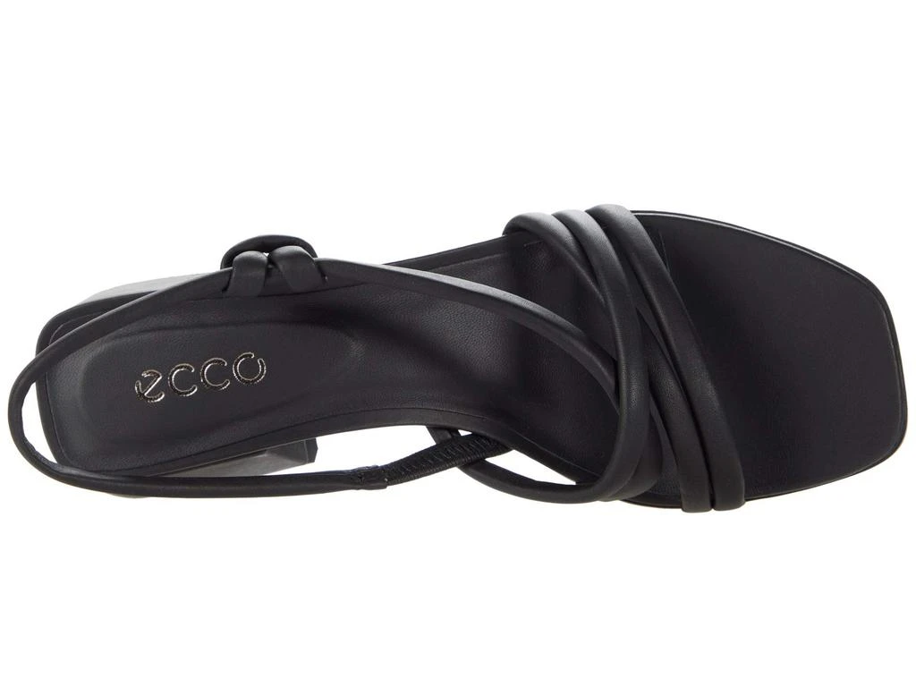 商品ECCO|Elevate Square Strap Sandal,价格¥853,第2张图片详细描述