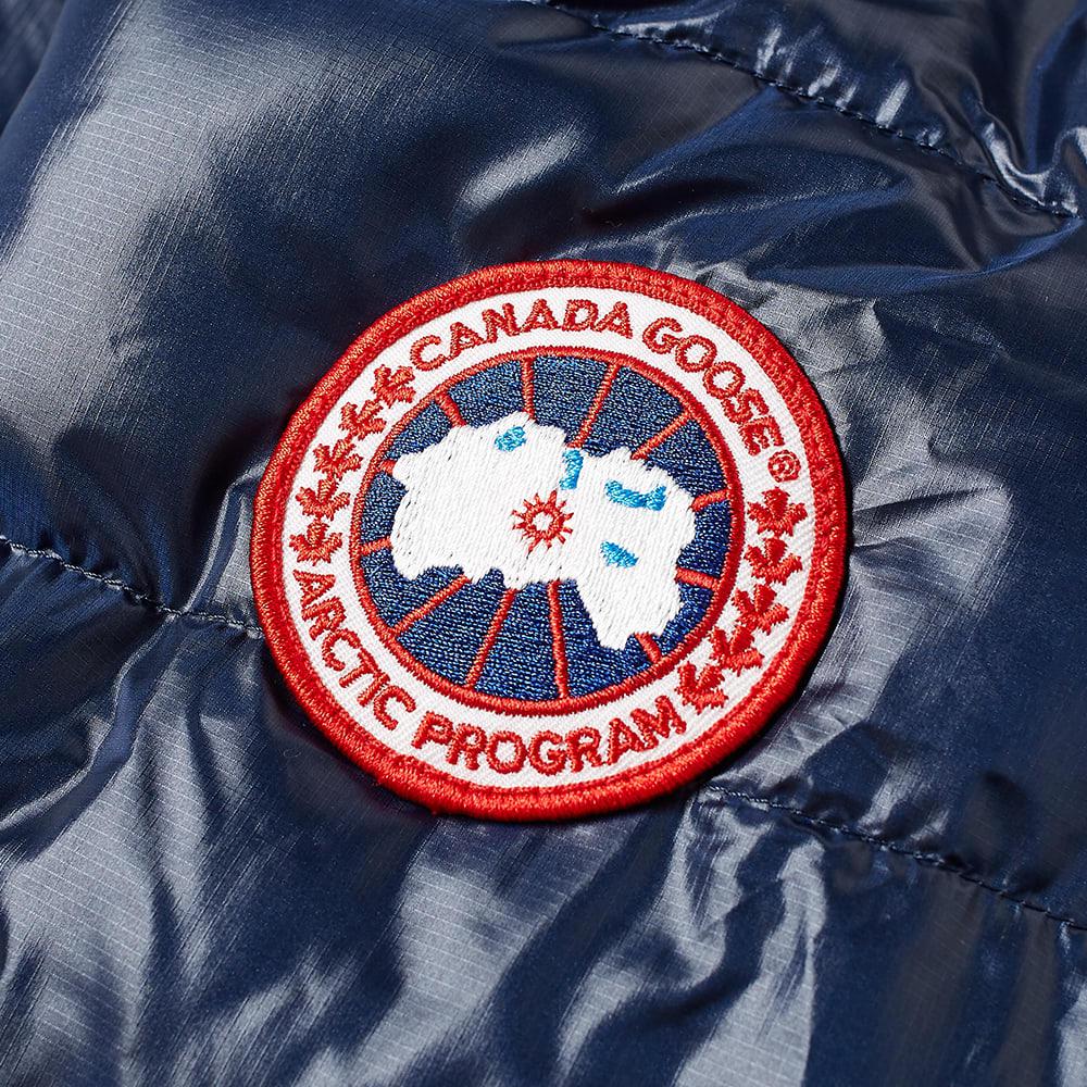 Canada Goose Crofton Jacket商品第3张图片规格展示