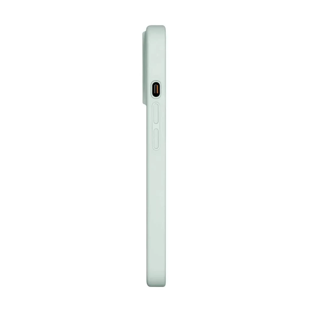 商品Native Union|Native Union x Maison Kitsuné Cool Tone Fox iPhone 13 Case - Mint,价格¥268,第4张图片详细描述