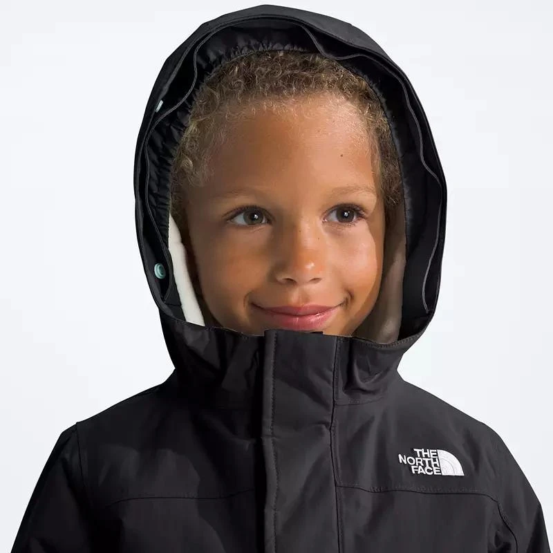 商品The North Face|The North Face Little Kids' Arctic Parka,价格¥1404,第4张图片详细描述