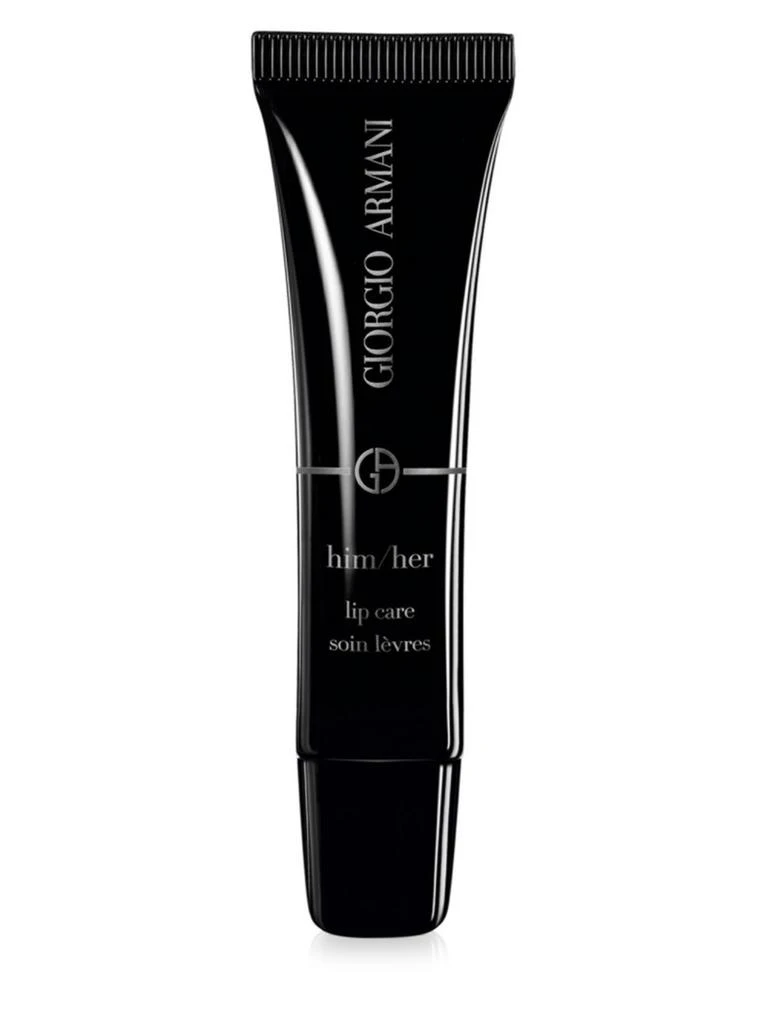 商品Giorgio Armani|Him and Her Lip Care,价格¥223,第1张图片