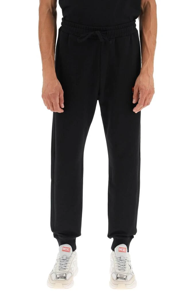 商品Diesel|Logo Sweatpants,价格¥1114,第2张图片详细描述