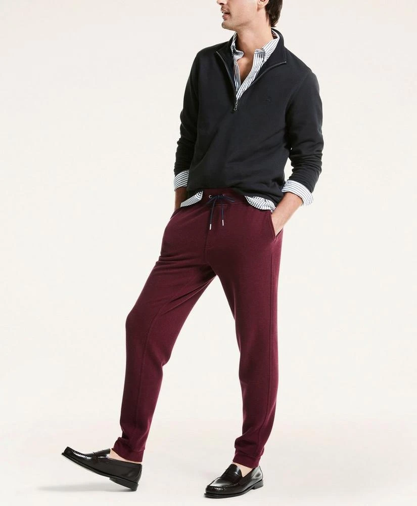 商品Brooks Brothers|Jogger Sweatpants,价格¥301,第1张图片