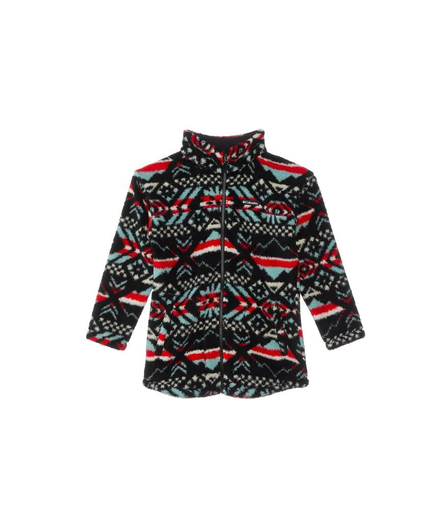 商品Columbia|West Bend™ Full Zip (Little Kids/Big Kids),价格¥270,第1张图片