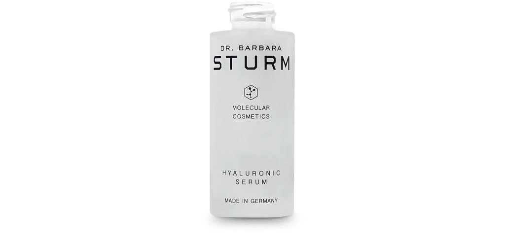 商品Dr. Barbara Sturm|Hyaluronic Serum 30 ml,价格¥2485,第2张图片详细描述