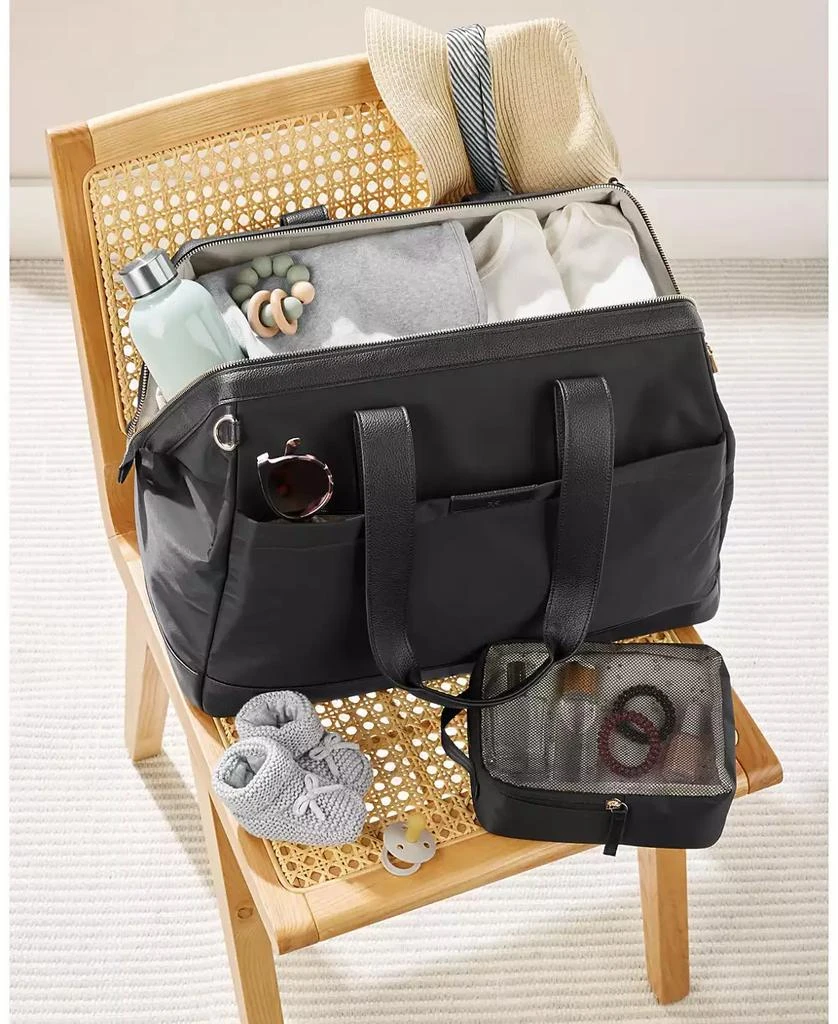 Endless Weekender Diaper Bag 商品