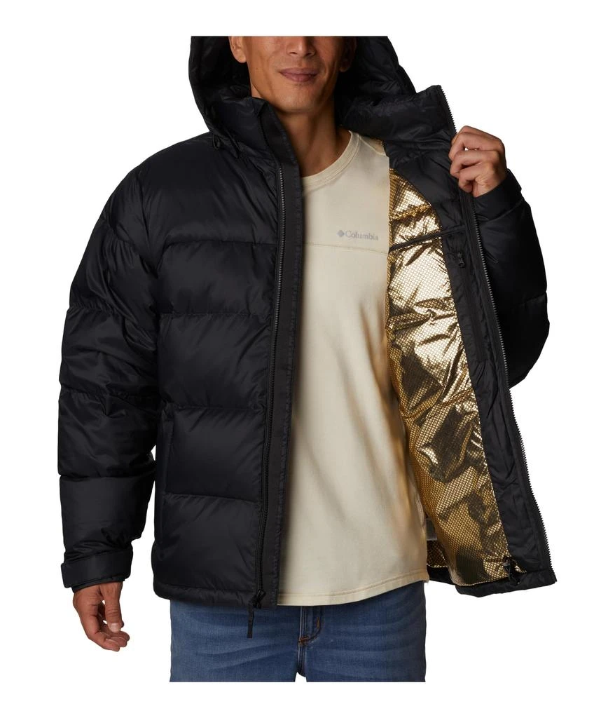 商品Columbia|男士防水羽绒服,价格¥1824,第3张图片详细描述