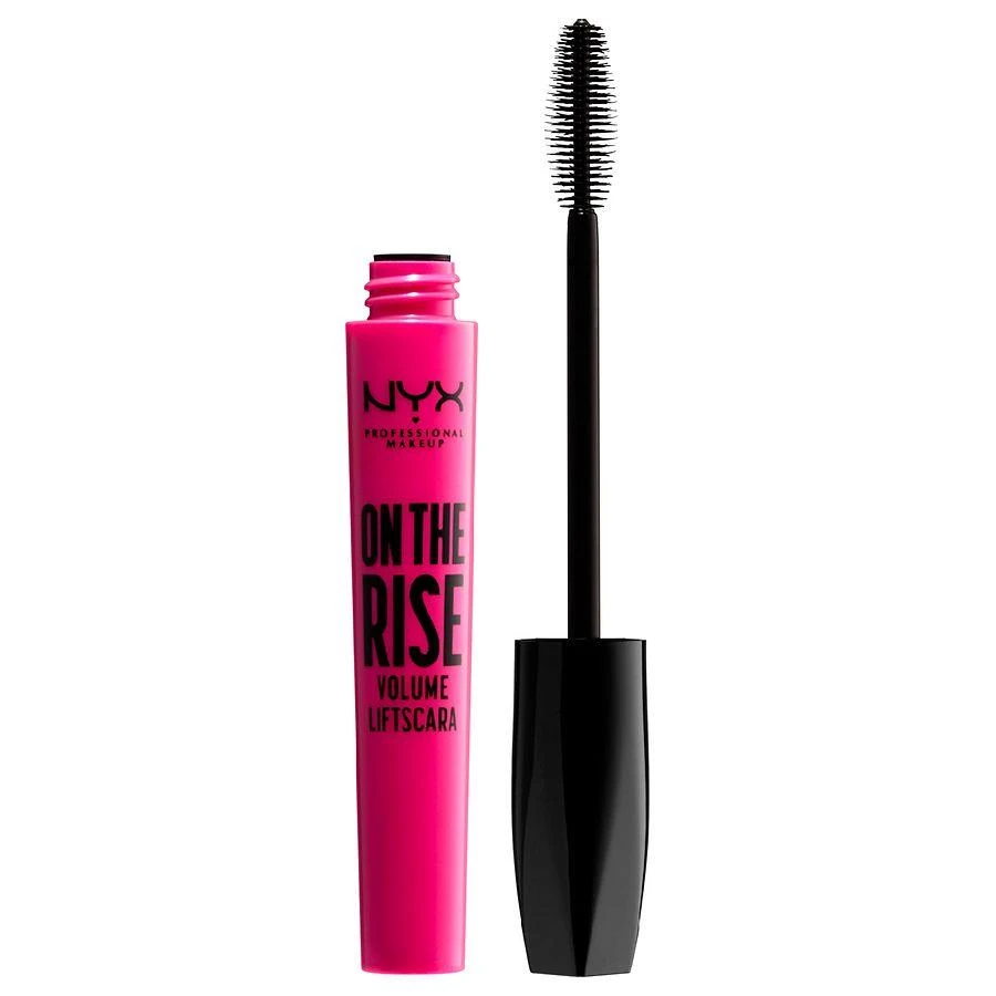 商品NYX Professional Makeup|On The Rise Volume Mascara,价格¥107,第3张图片详细描述