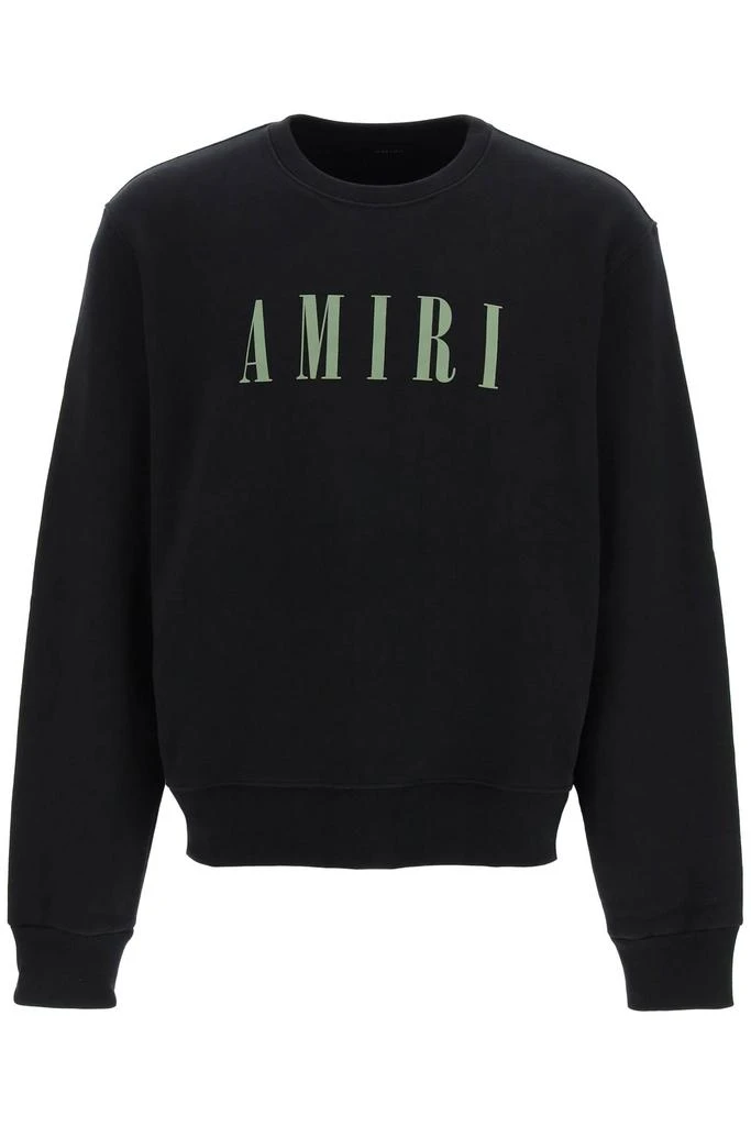 商品AMIRI|Amiri Core Logo Sweatshirt,价格¥3102,第1张图片
