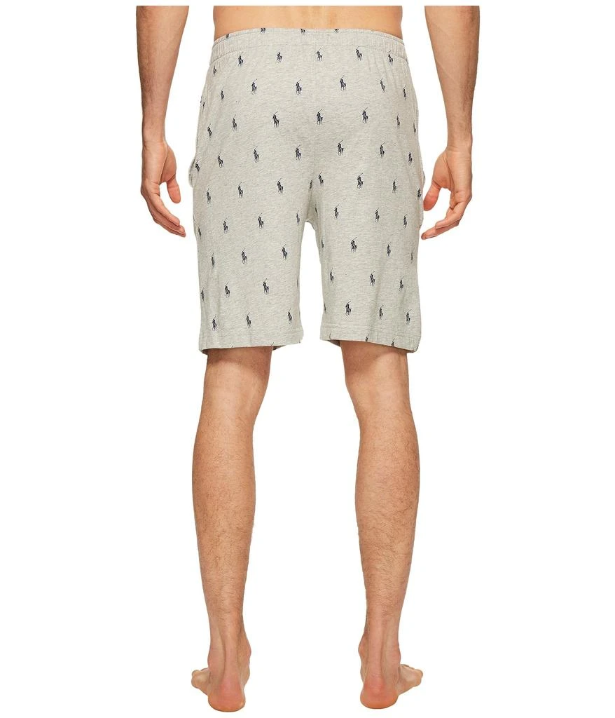 商品Ralph Lauren|Knit Sleep Shorts,价格¥331,第3张图片详细描述