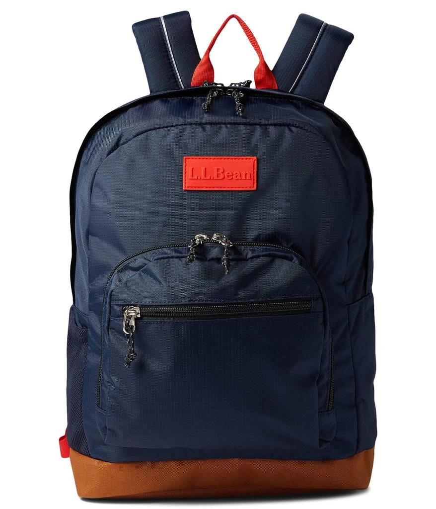 商品L.L.BEAN|Mountain Classic School Backpack,价格¥441,第1张图片
