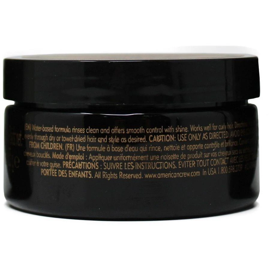 商品American Crew|Pomade,价格¥147,第2张图片详细描述