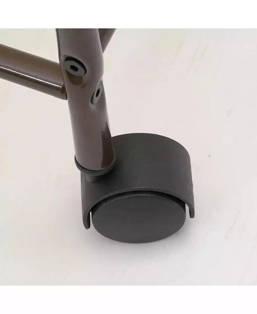Rolling 4 Bag Laundry Sorter 商品
