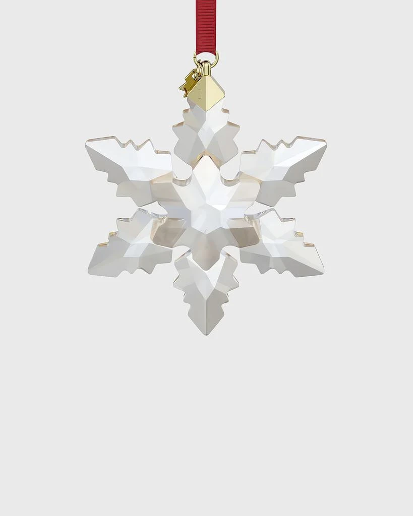 商品Swarovski|2024 Annual Edition Festive Christmas Ornament,价格¥703,第3张图片详细描述