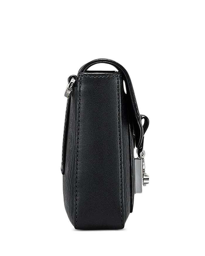 商品MCM|Millie Visetos Small Crossbody,价格¥5633,第5张图片详细描述