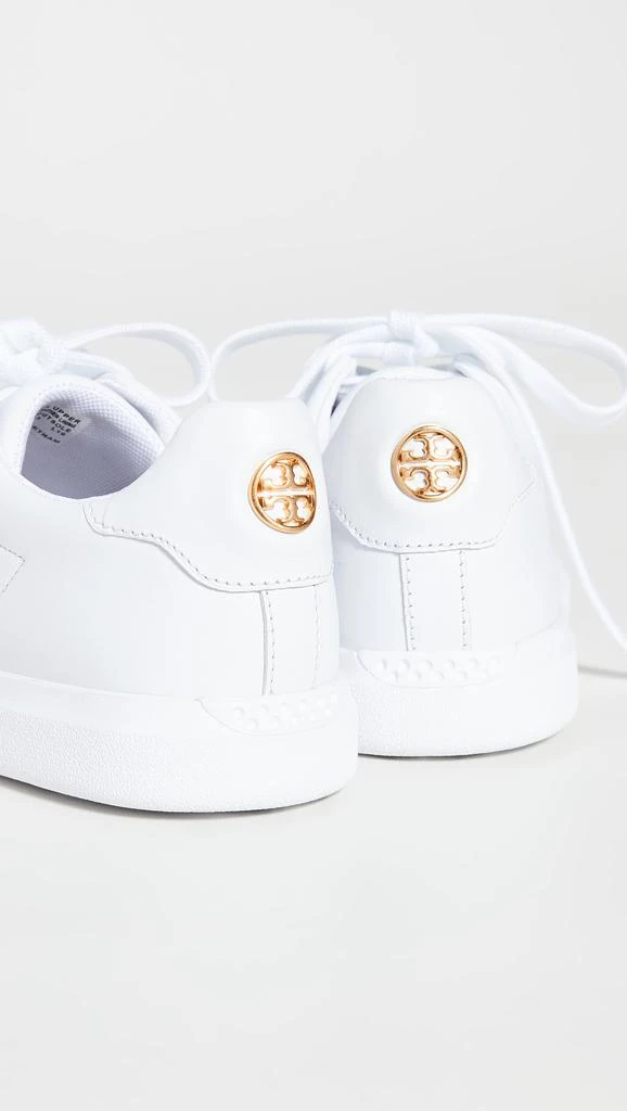 商品Tory Burch|Tory Burch 汤丽柏琦 Howell Court 运动鞋,价格¥1046,第3张图片详细描述