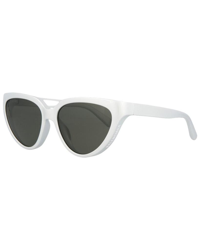 Balenciaga Women's BB0149S 56mm Sunglasses商品第1张图片规格展示