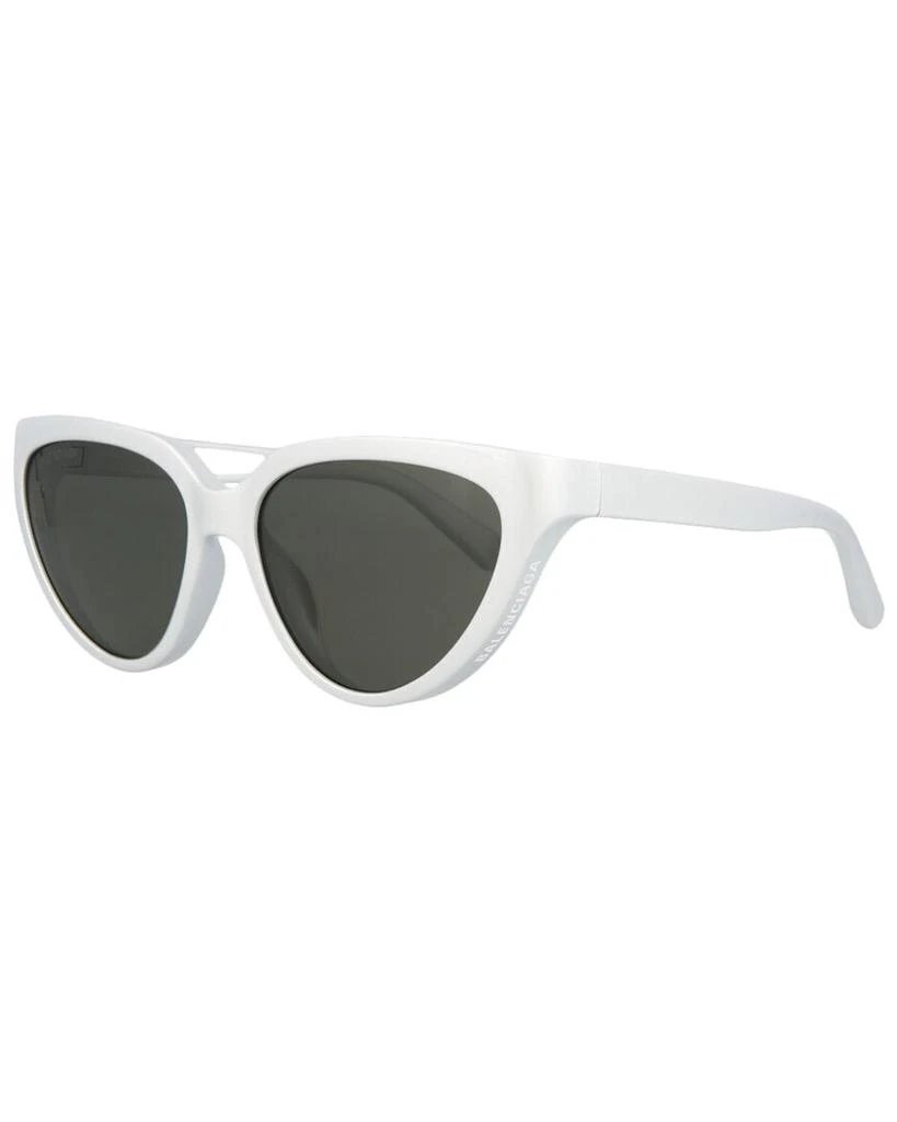 商品Balenciaga|Balenciaga Women's BB0149S 56mm Sunglasses,价格¥875,第1张图片