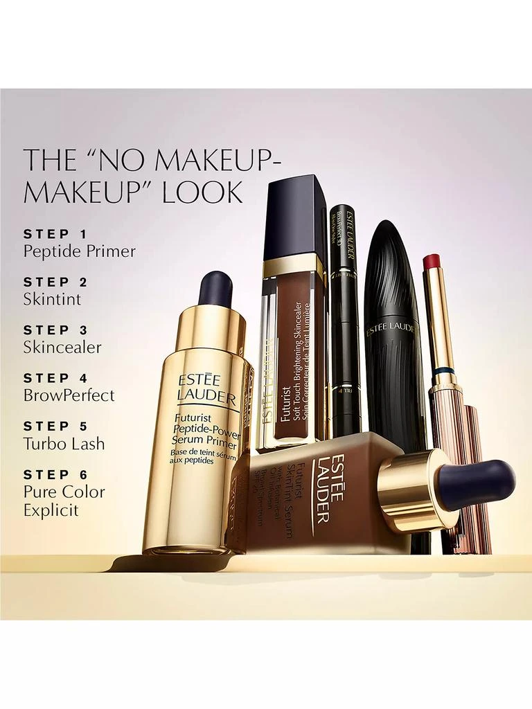 Futurist Peptide-Power Serum Primer 商品