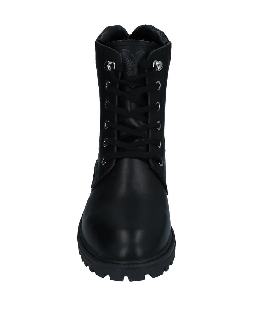 商品Moschino|Ankle boot,价格¥945,第4张图片详细描述
