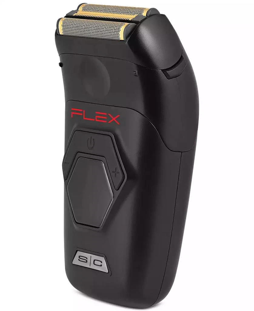 商品StyleCraft Professional|Flex Super-Torque Foil Shaver,价格¥746,第4张图片详细描述