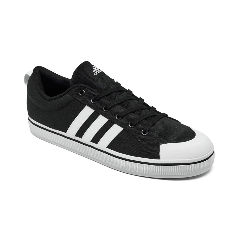 商品Adidas|Men's Bravada 2.0 Low Casual Sneakers from Finish Line,价格¥337,第1张图片