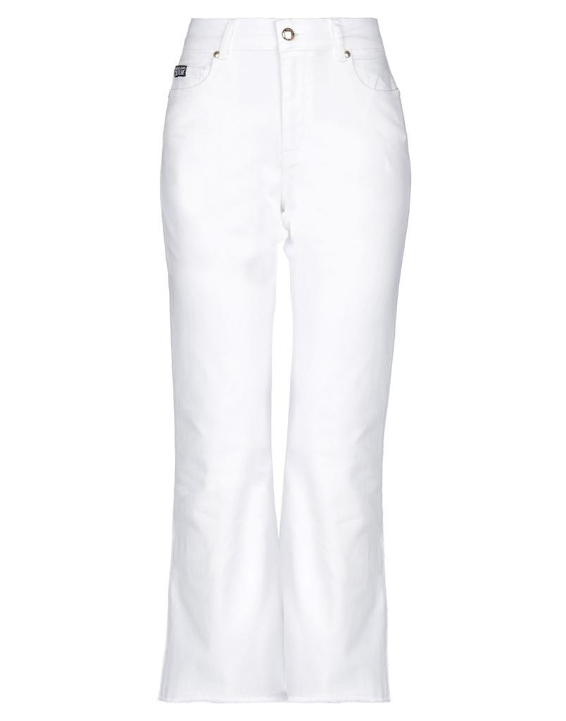 商品Versace|Denim pants,价格¥950,第1张图片