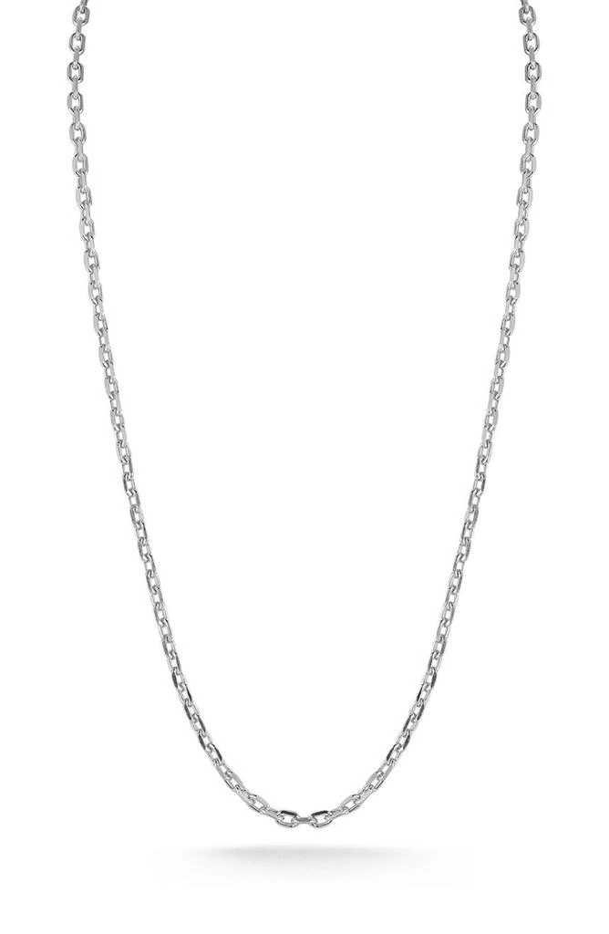 商品GLAZE JEWELRY|Chain Necklace,价格¥412,第1张图片