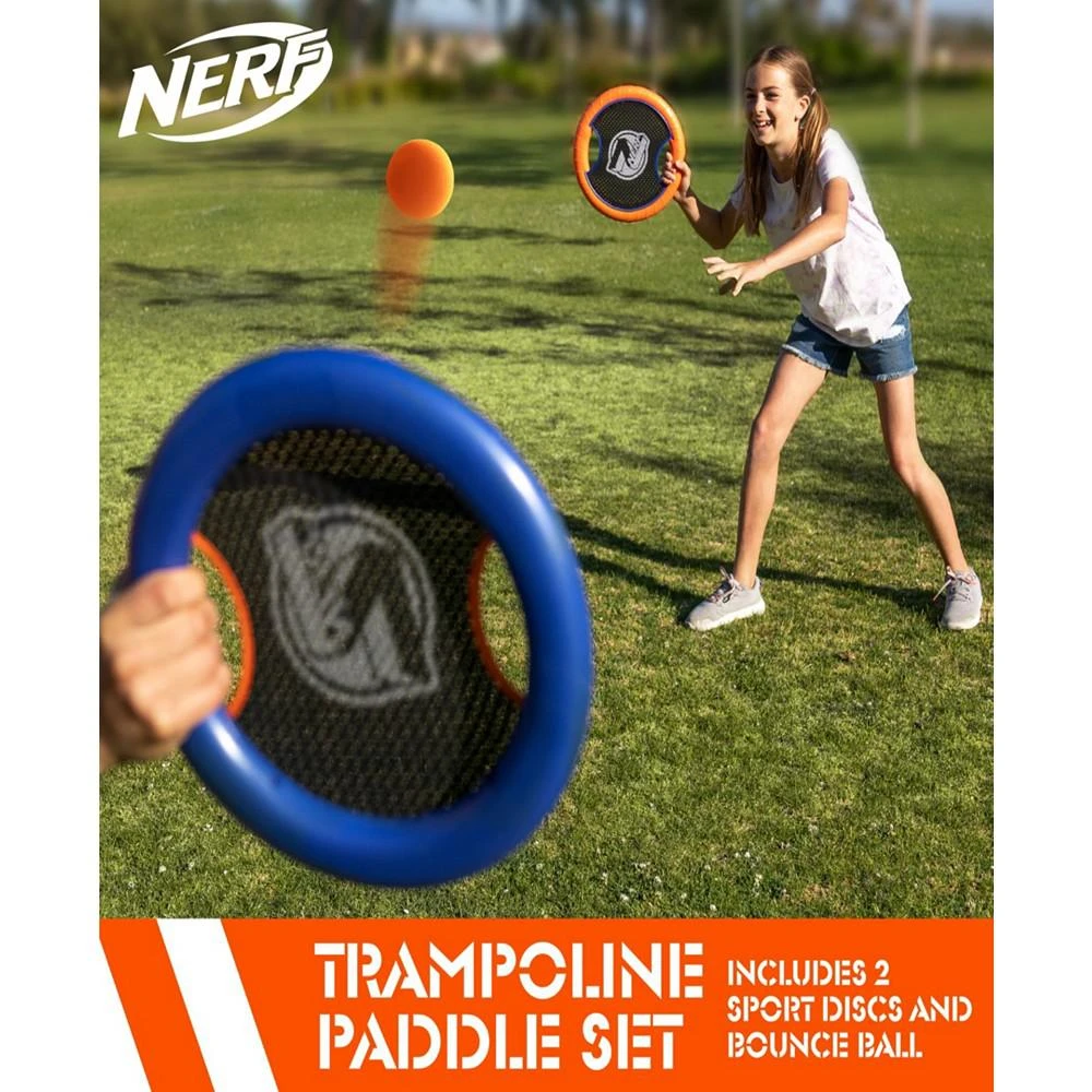 Trampoline Paddle Ball-Inside & Outside Activity Play for Kids 商品