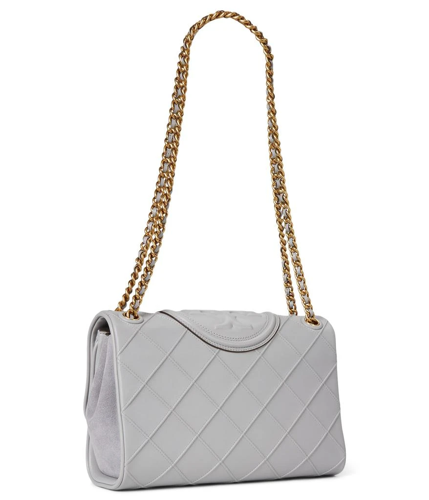 商品Tory Burch|Fleming Soft Convertible Shoulder Bag,价格¥4192,第2张图片详细描述