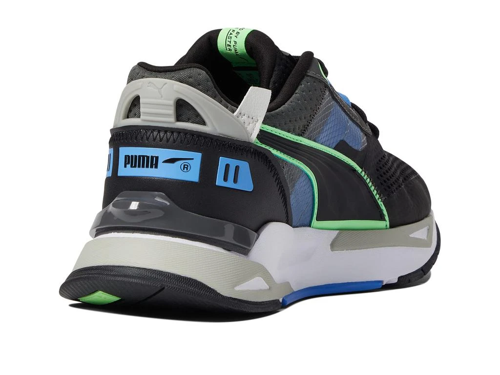 商品Puma|Mirage Sport Tech (Big Kid),价格¥384,第5张图片详细描述