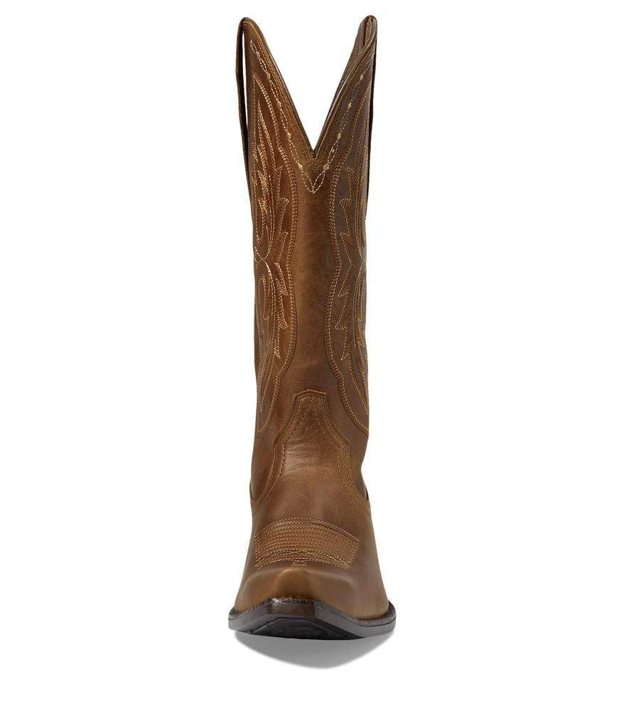 商品Ariat|Heritage X Toe Elastic Calf,价格¥1834,第2张图片详细描述
