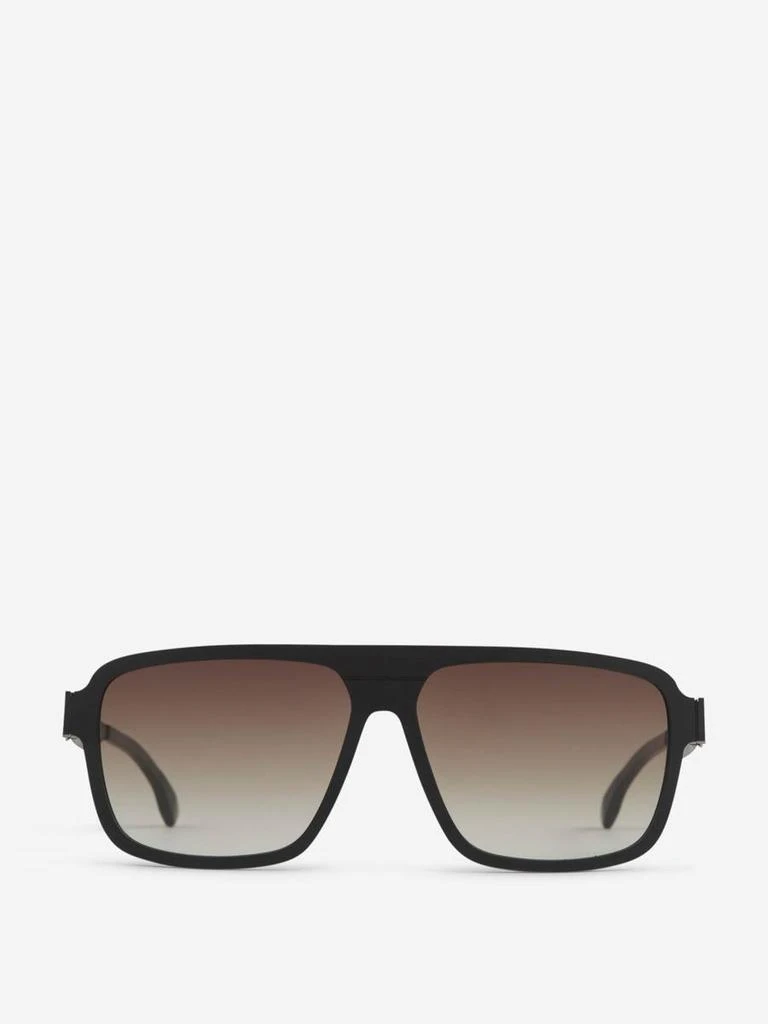 商品Ic! Berlin|Ic! Berlin Egon Sunglasses,价格¥4212,第1张图片