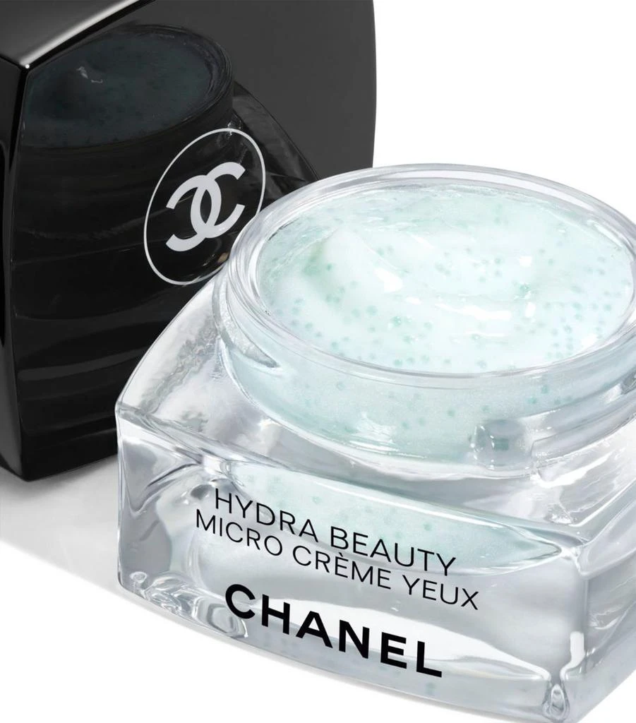 商品Chanel|Micro Crème Yeux (15g),价格¥589,第2张图片详细描述