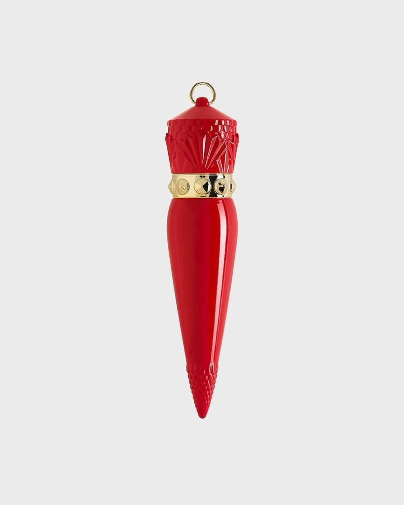 商品Christian Louboutin|So Glow Empty Lipstick Case,价格¥451,第1张图片