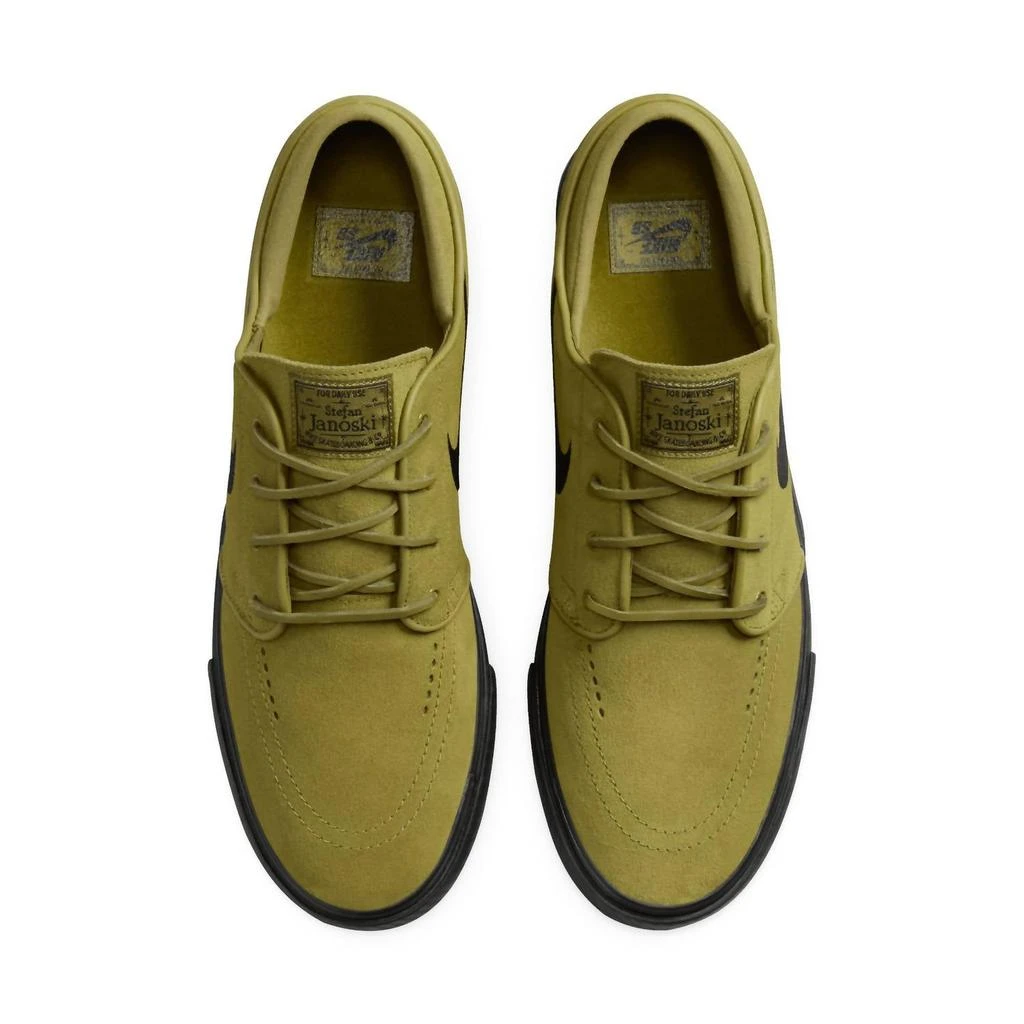 商品NIKE|Nike - Men's SB Zoom Janoski OG Sneakers,价格¥632,第4张图片详细描述