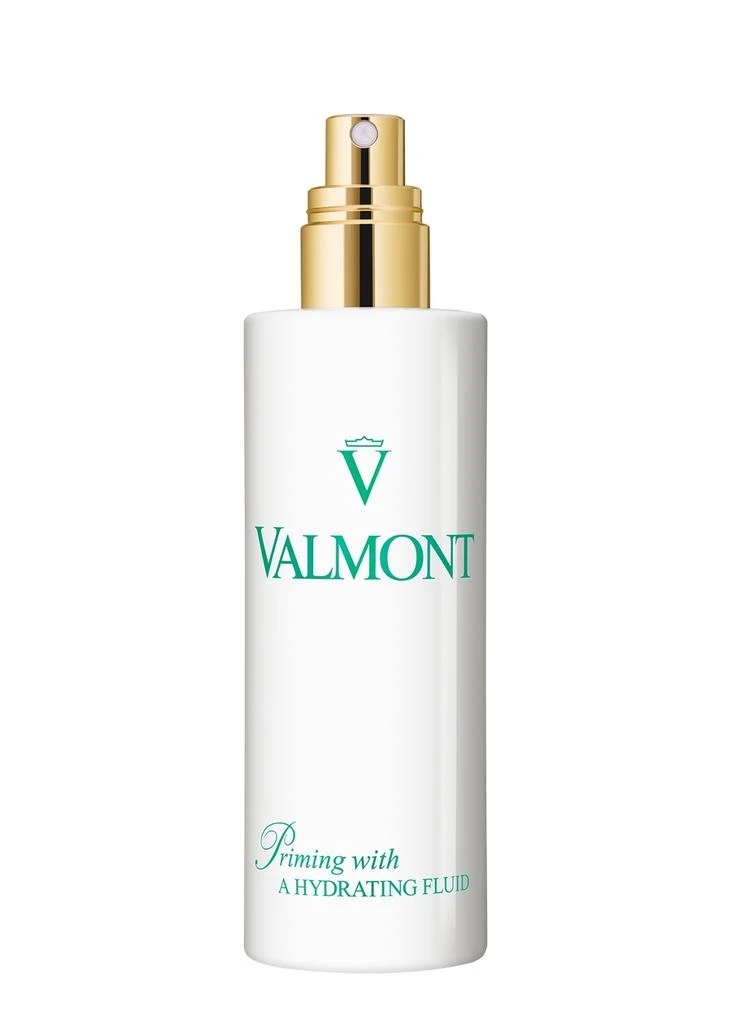 商品Valmont|Priming with a Hydrating Fluid Mist 125ml,价格¥1494,第1张图片