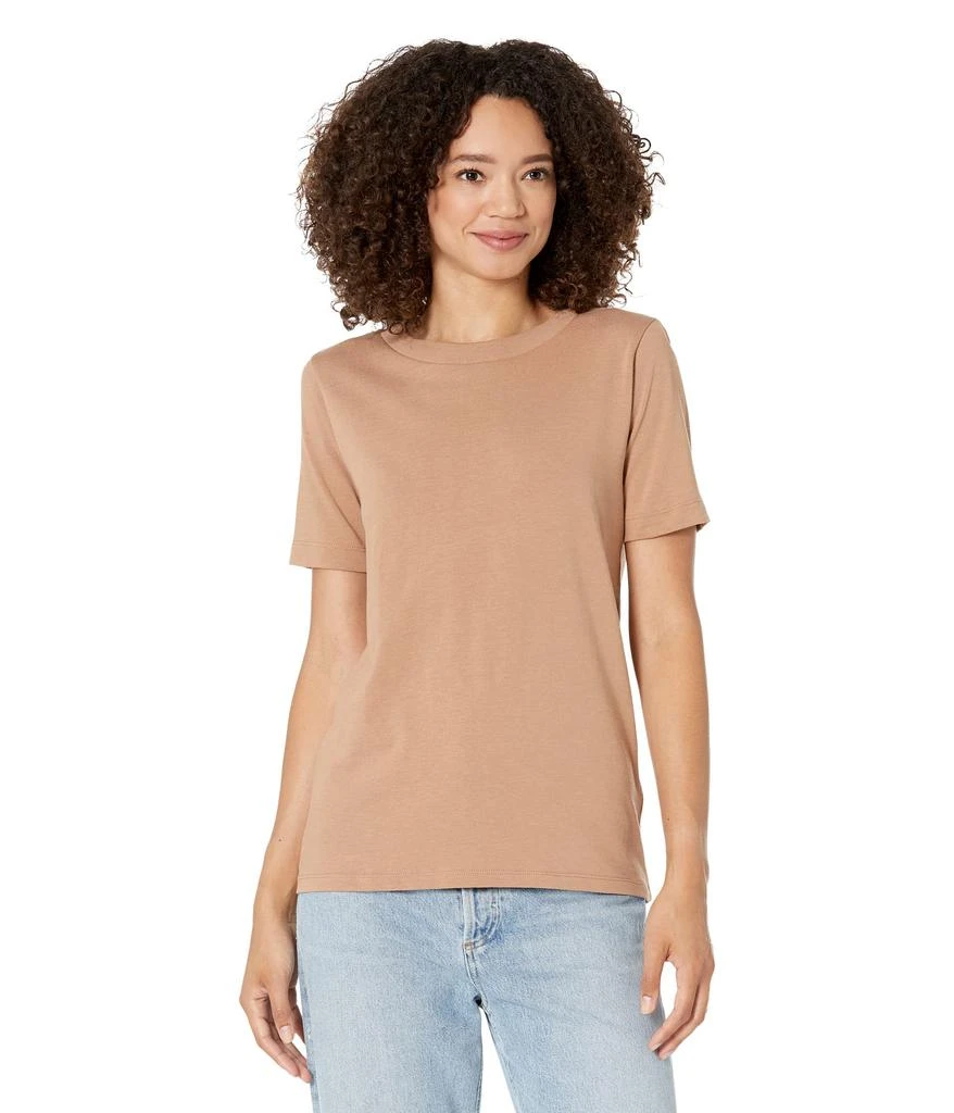 商品Madewell|Supima® Cotton Tee,价格¥210,第1张图片