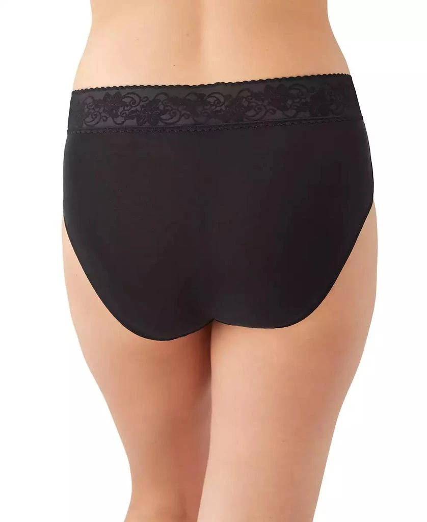 商品Wacoal|Women's Comfort Touch Brief Underwear 875353,价格¥145,第2张图片详细描述