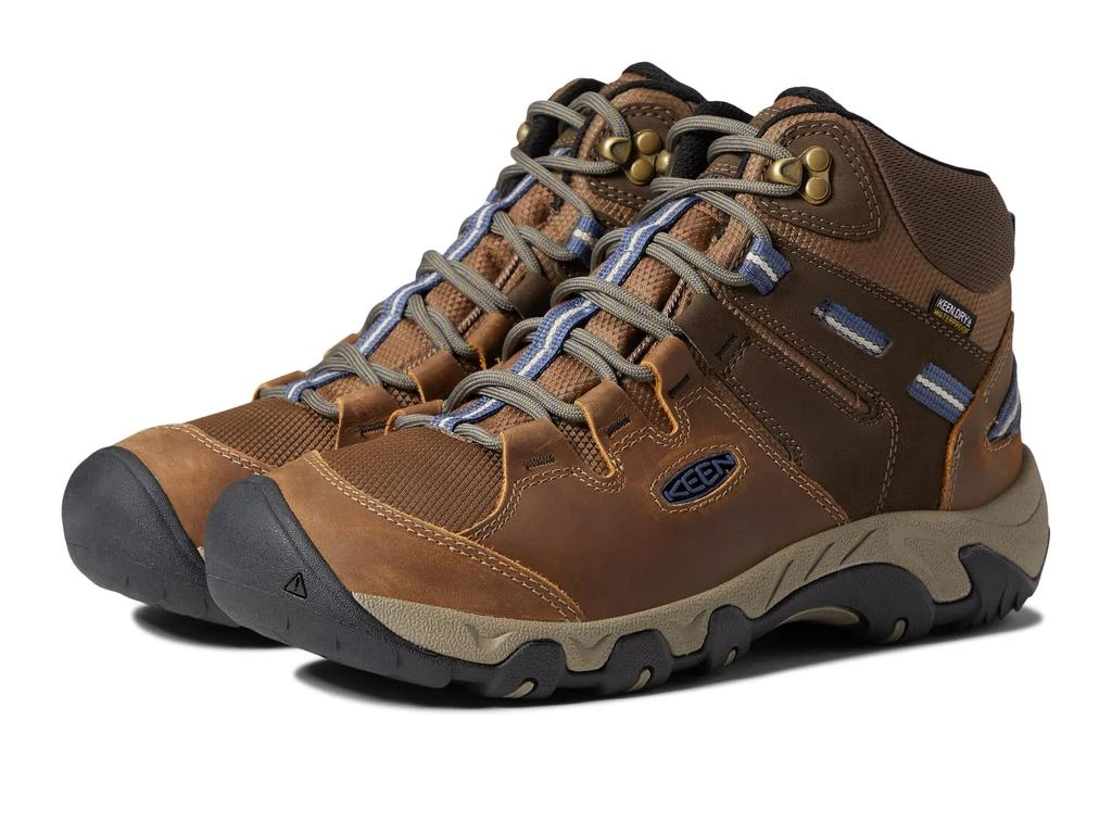 商品Keen|Steens Mid WP,价格¥1014,第1张图片